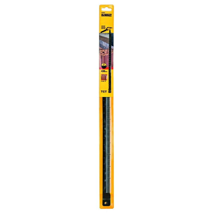 Пильное полотно по кирпичу DeWALT для пилы Alligator 17" 2шт. DT2974-QZ