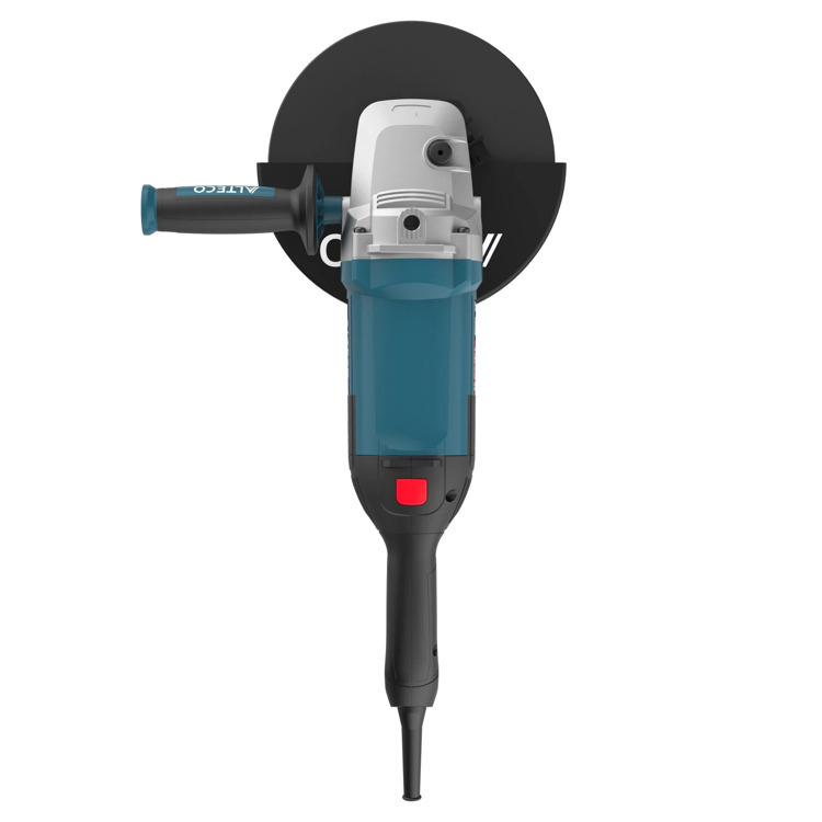 Угловая шлифмашина ALTECO AG 2610-230 S