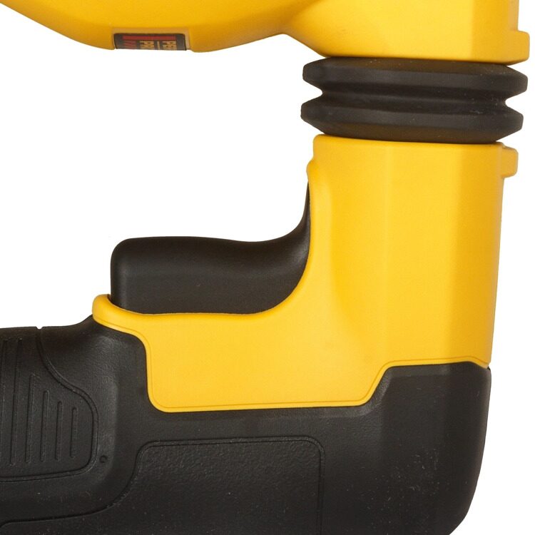 Перфоратор сетевой DeWALT SDS-Plus D25333K-QS