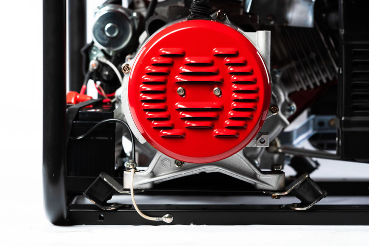 Бензиновый генератор ALTECO APG 8800 E