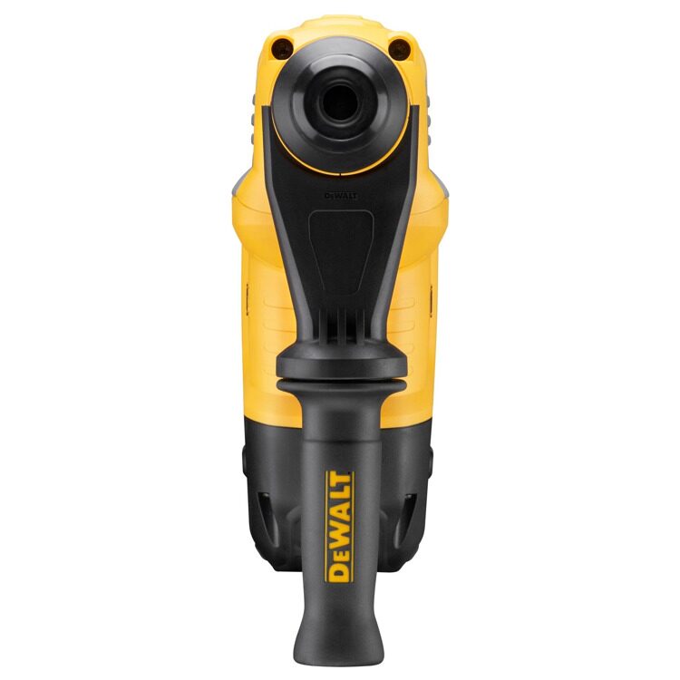Перфоратор сетевой DeWALT SDS-Max D25614K-QS