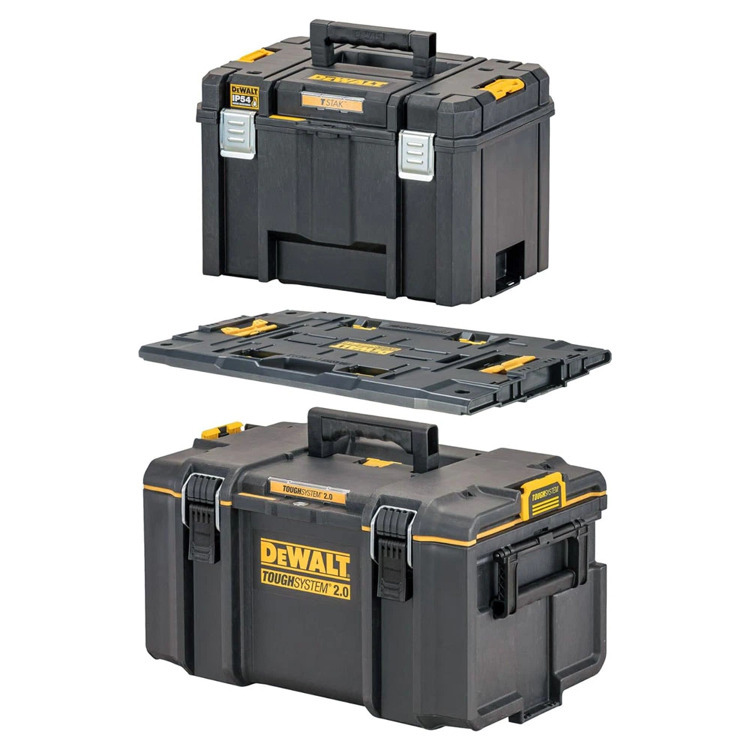 Адаптер для ящиков DeWALT DWST08017-1