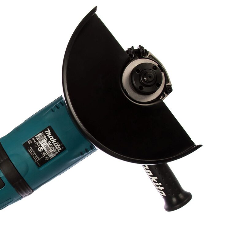 Угловая шлифмашина Makita GA9030SF01