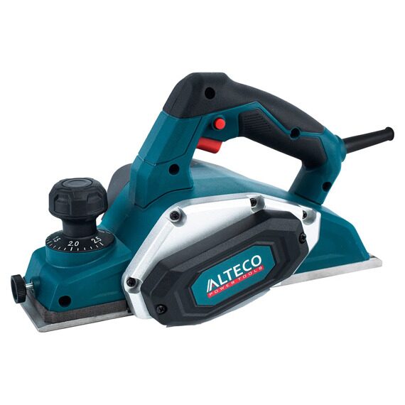 Рубанок электрический ALTECO PL 650 Рубанок электрический ALTECO PL 650