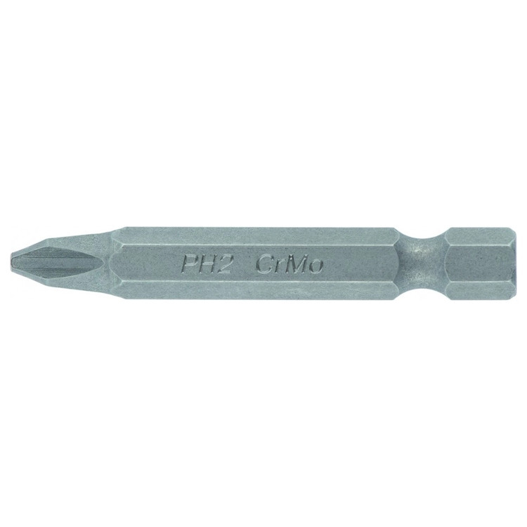 Набор бит СИБРТЕХ PH2-25 5шт. 11238