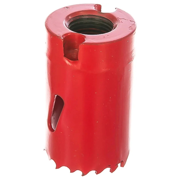 Коронка MATRIX BIMETAL 32мм 724329