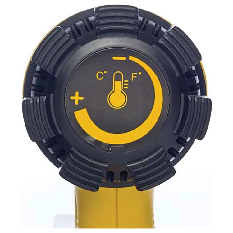 Термопистолет DeWalt D26411-QS