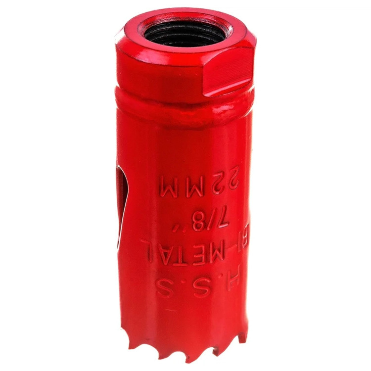 Коронка MATRIX BIMETAL 29мм 724229