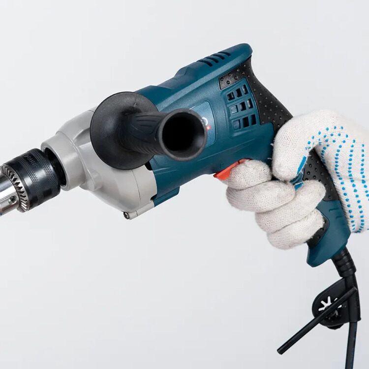 Дрель ALTECO DP 710-13