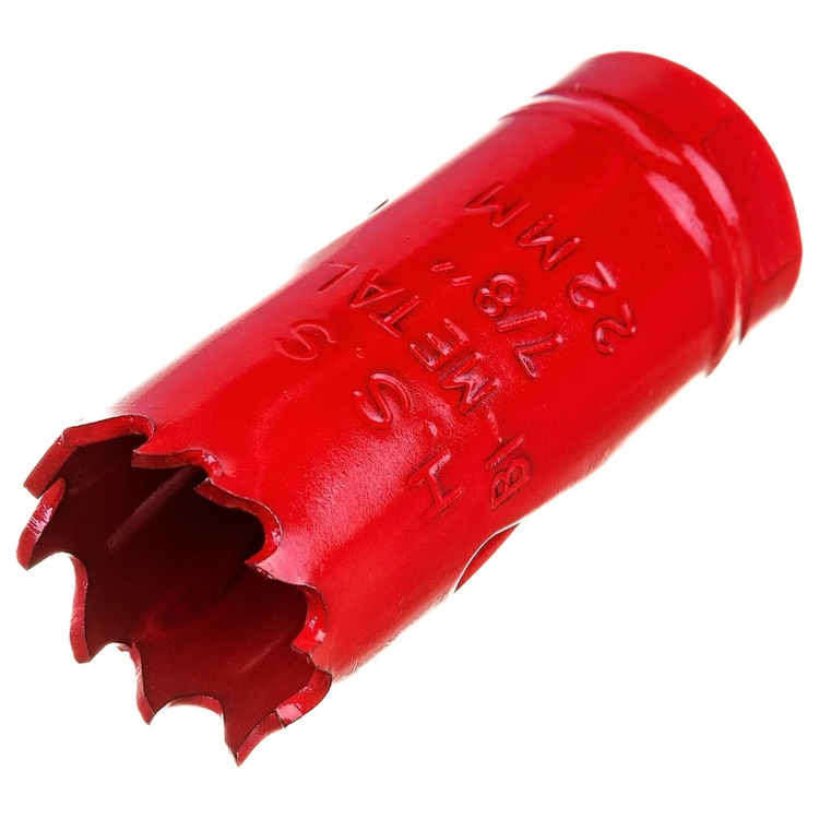 Коронка MATRIX BIMETAL 29мм 724229