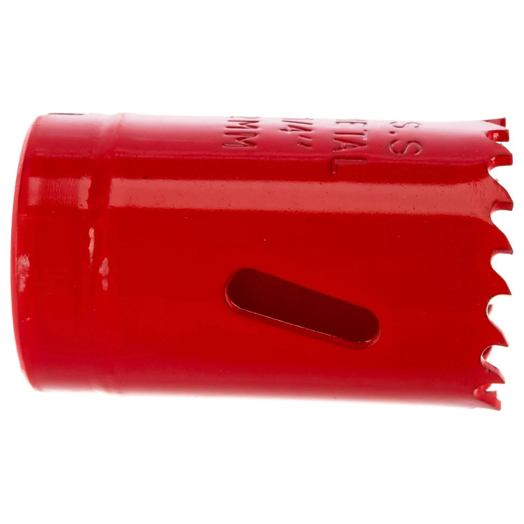 Коронка MATRIX BIMETAL 32мм 724329