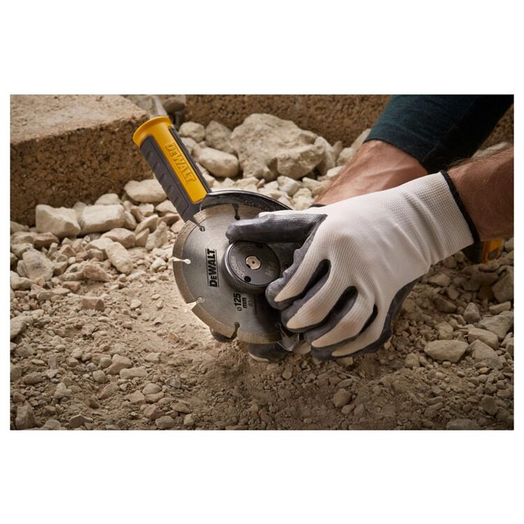 Гайка прижимная DeWALT M14 DT3559-QZ
