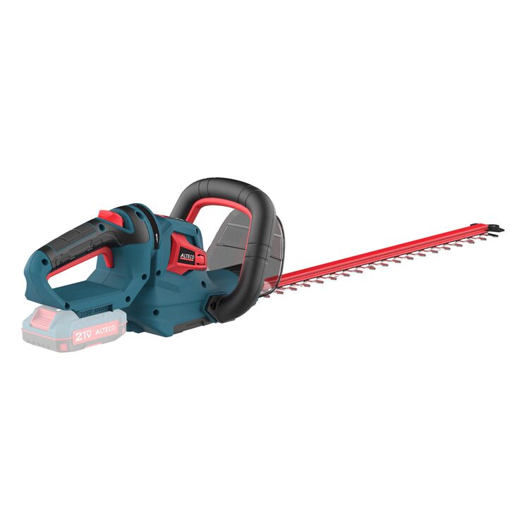 Аккумуляторный кусторез ALTECO CHT 21-45 Solo (без АКБ и ЗУ)