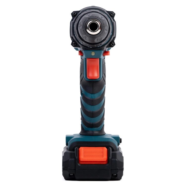 Аккумуляторная дрель-шуруповерт ALTECO CD 2110 Li X2