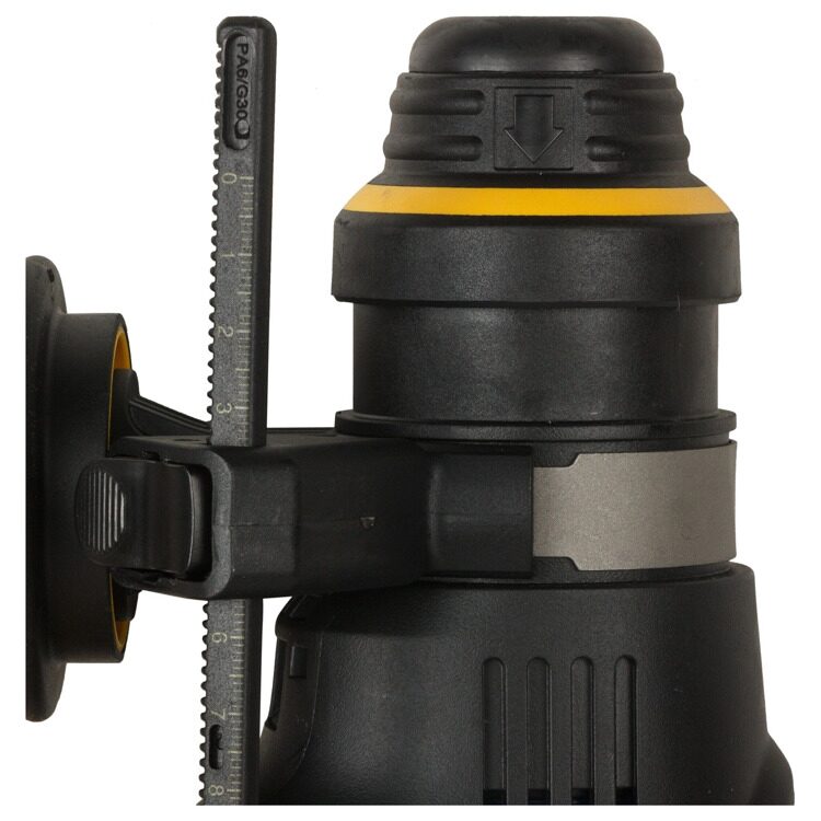Перфоратор сетевой DeWALT SDS-Plus D25333K-QS