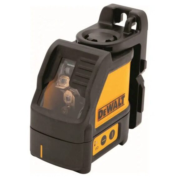 Лазерный нивелир DeWALT DW088K-XJ Лазерный нивелир DeWALT DW088K-XJ