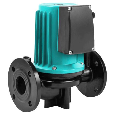 Циркуляционный насос  с фланцевым присоединением ALTECO CP 50-18_250 SF