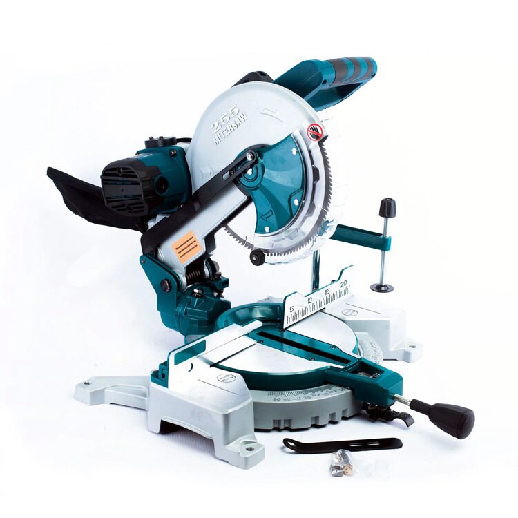 Торцовочная пила ALTECO MS 2000-255 BD