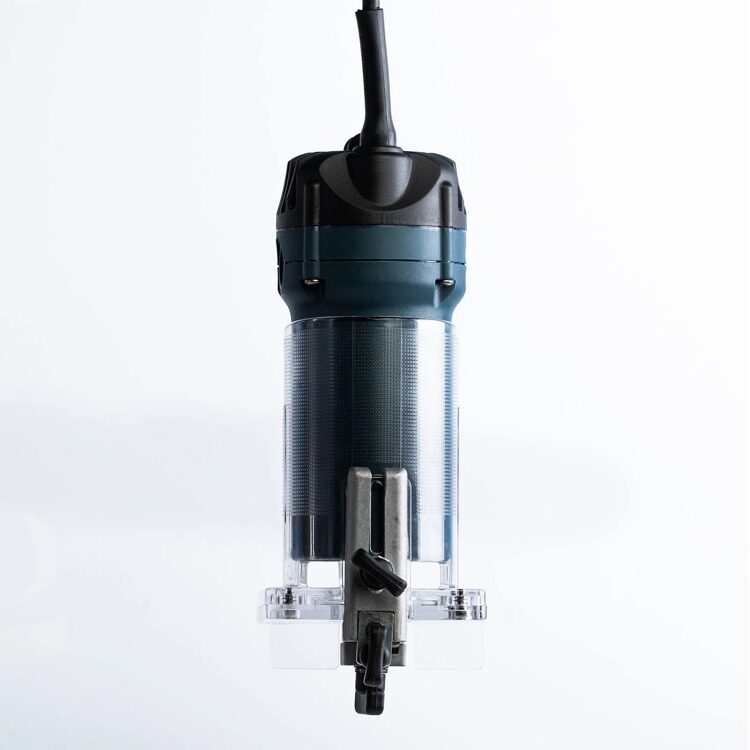 Фрезер ALTECO TM 500