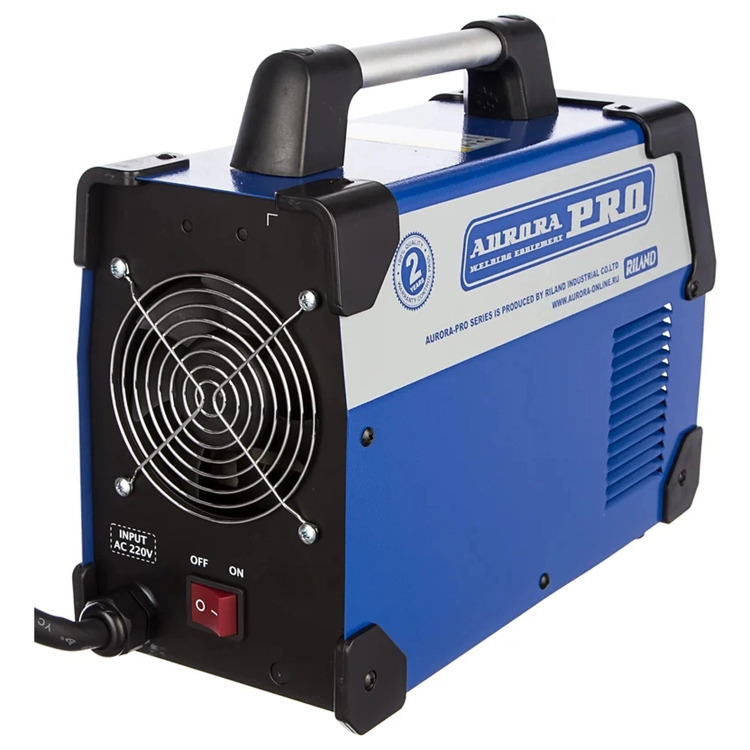 Сварочный аппарат инверторный Aurora-Pro INTER 200 Tube 22728