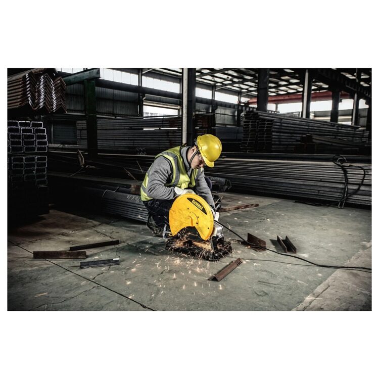 Монтажная пила DeWALT D28730-QS