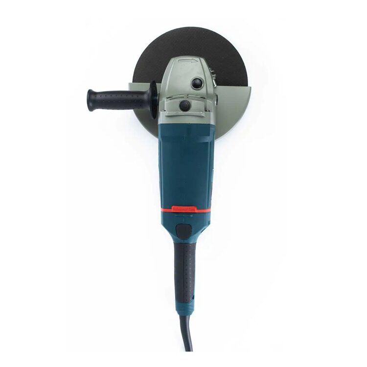 Угловая шлифмашина ALTECO AG 2400-230.1