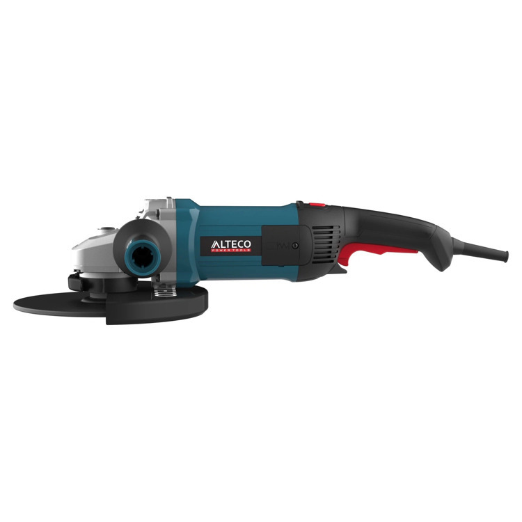 Угловая шлифмашина ALTECO AG 2610-230 S