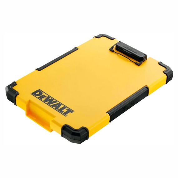 Планшет с органайзером DeWalt TSTAK DWST82732-1