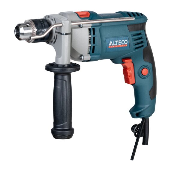 Дрель ударная ALTECO DP 800-13.1 Дрель ударная ALTECO DP 800-13.1