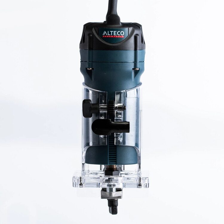 Фрезер ALTECO TM 500