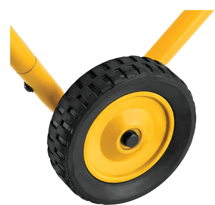 Рабочий стол для торцовочной пилы DeWALT DE7260-XJ