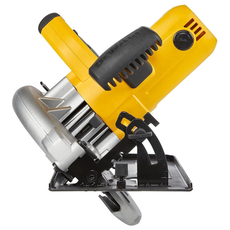 Дисковая пила DeWALT 1500Вт 190мм DWE5615-QS