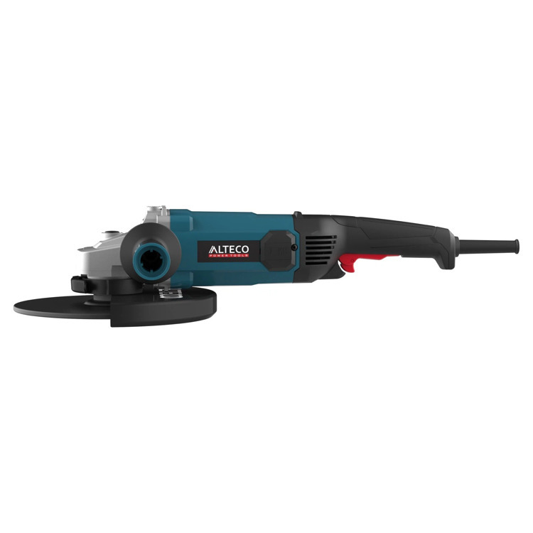 Угловая шлифмашина ALTECO AG 2210-230 S
