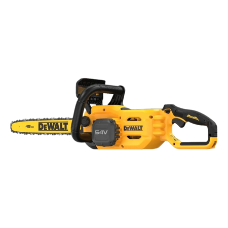 Аккумуляторная цепная пила DeWALT 54В 45см DCMCS574X1-QW