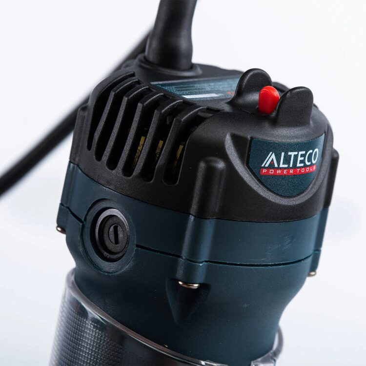 Фрезер ALTECO TM 500