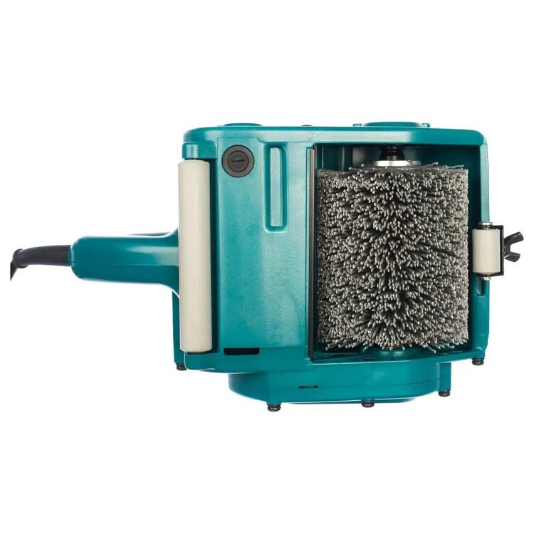 Щеточная шлифовальная машина Makita 9741