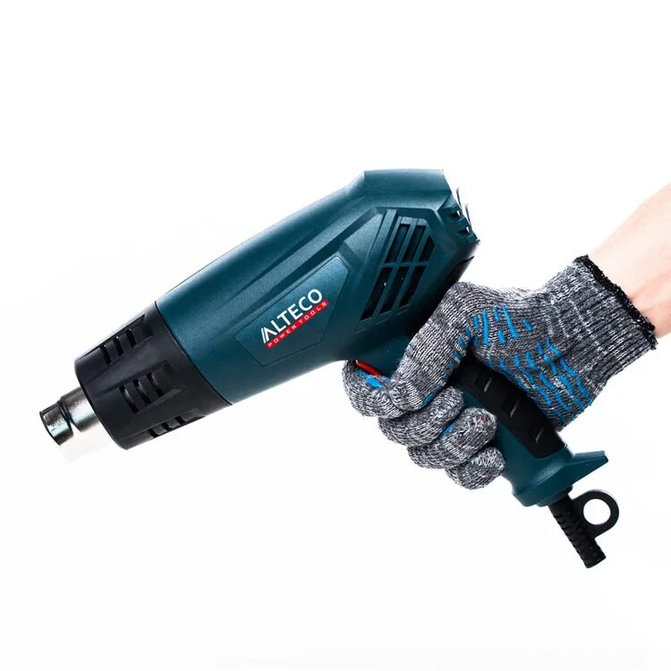 Фен технический ALTECO HG 0606