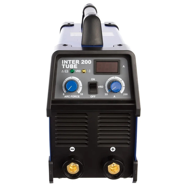 Сварочный аппарат инверторный Aurora-Pro INTER 200 Tube 22728