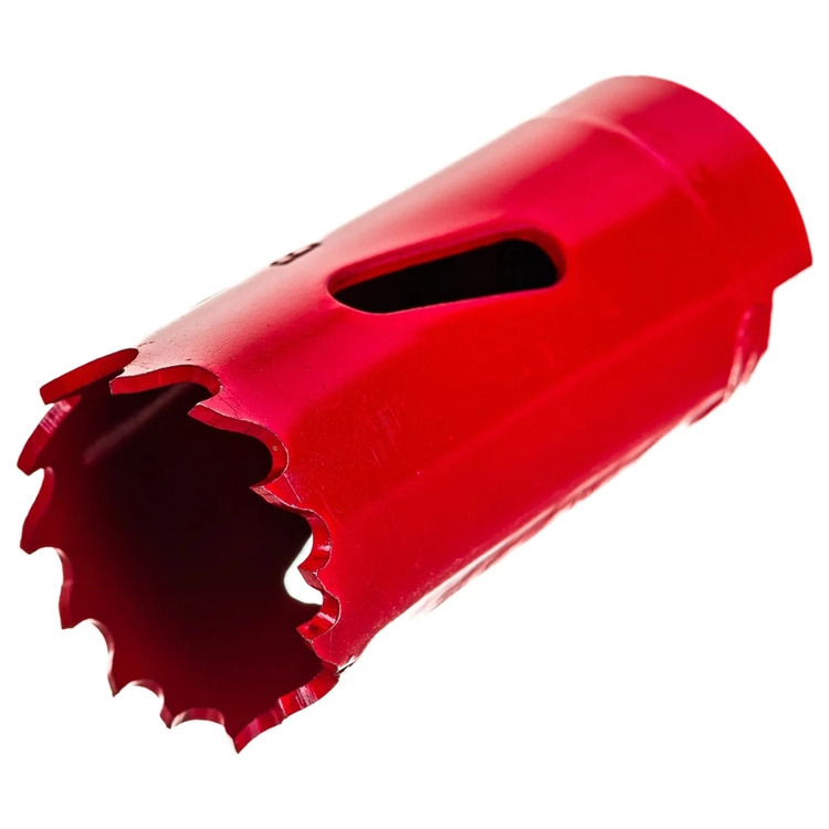 Коронка MATRIX BIMETAL 25мм 724259