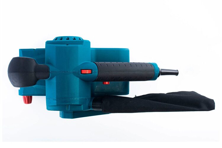 Ленточная шлифмашина ALTECO BS 950