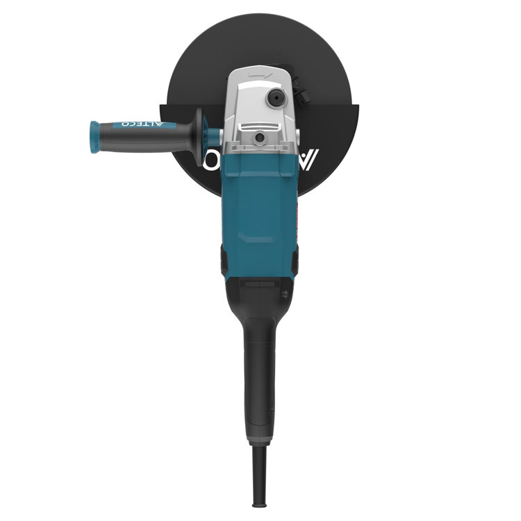 Угловая шлифмашина ALTECO AG 2210-230 S