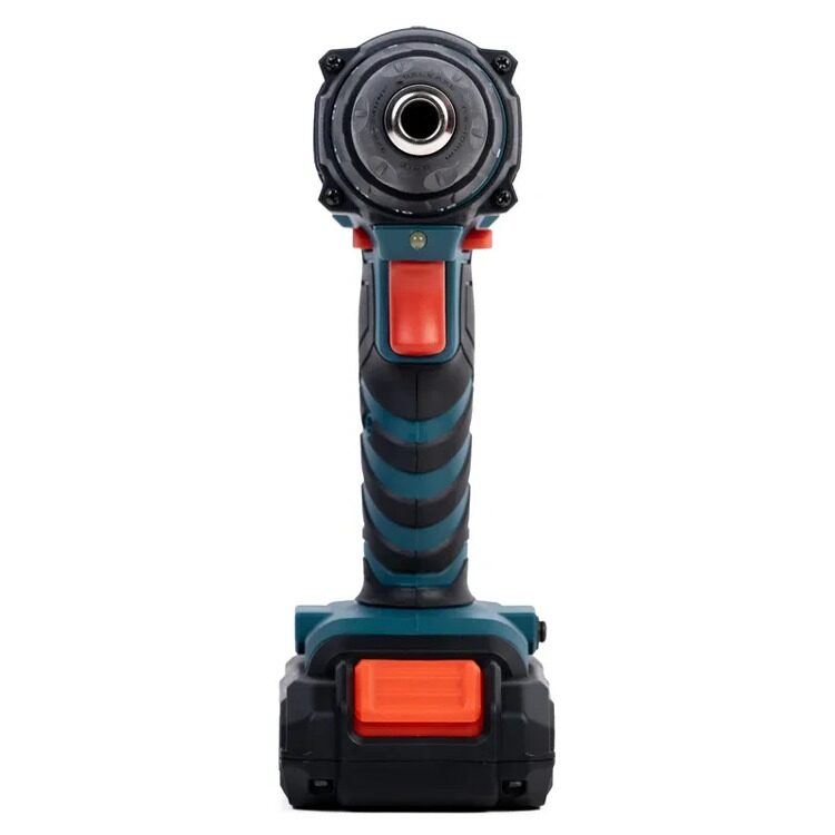 Аккумуляторная дрель-шуруповерт ALTECO CD 2110 Li X2