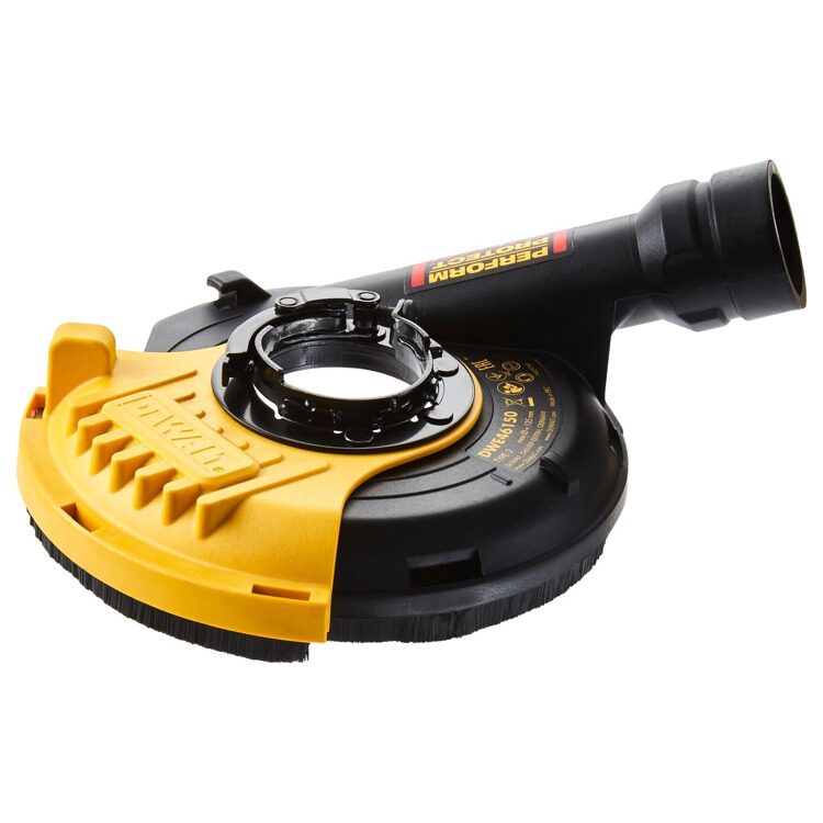 Угловая шлифмашина DeWalt DWE4257KT-QS