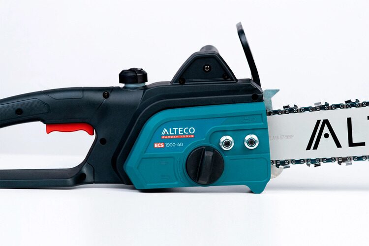 Электропила ALTECO ECS 1900-40