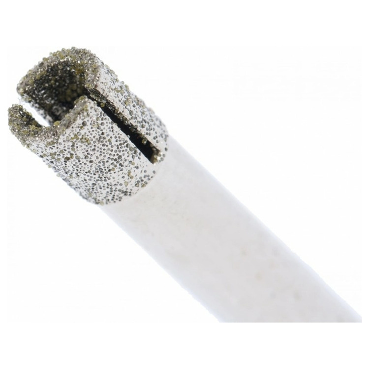 Сверло по стеклу и керамической плитке СИБРТЕХ 6х55мм 726067