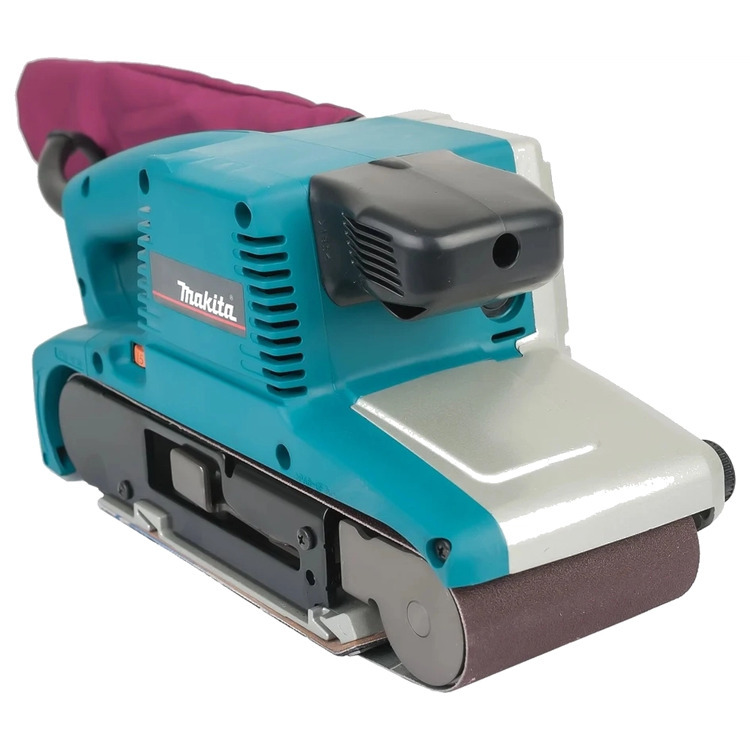 Ленточная шлифовальная машина Makita 9404