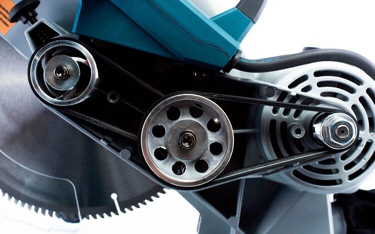 Торцовочная пила ALTECO MS 2000-255 BD