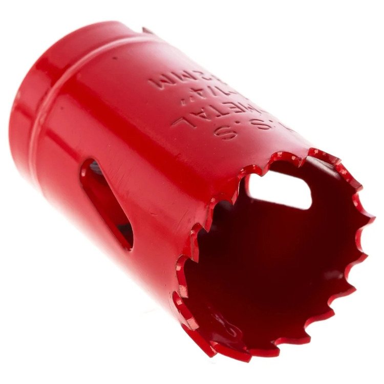 Коронка MATRIX BIMETAL 32мм 724329