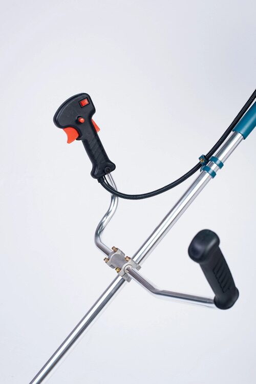 Бензиновый триммер ALTECO GBC 1500