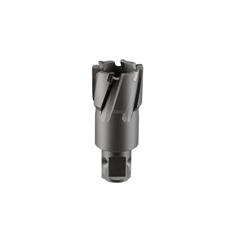 Сверло корончатое твердосплавное ALTECO TCT 24х35